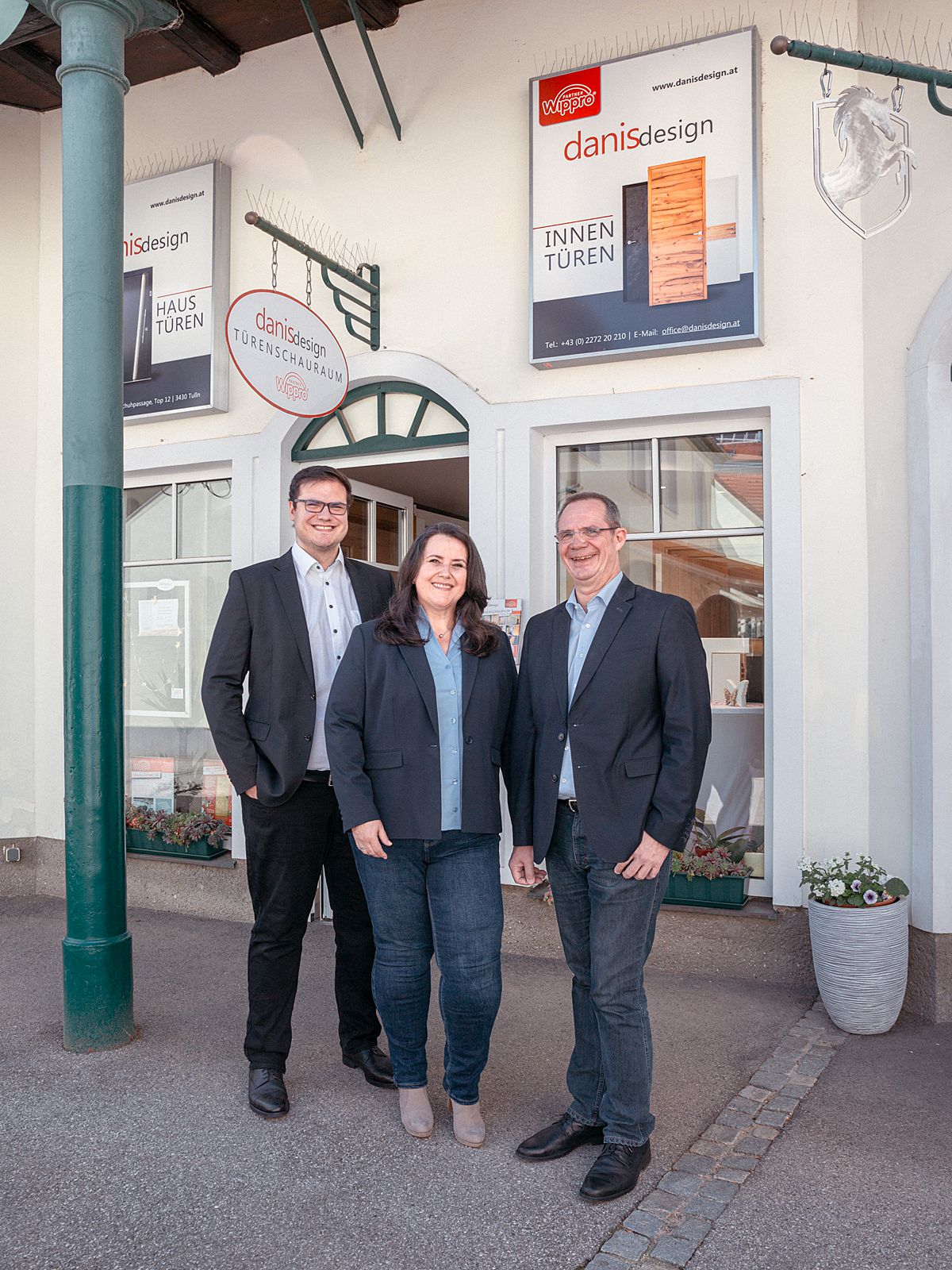 danisdesign Familie Danielowitz